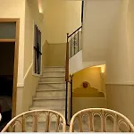 T19 Luxury 5br Private Terrace Vakantiehuis Sevilla