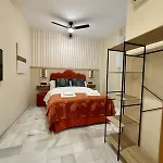 T19 Luxury 5br Private Terrace Sevilla