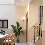 Vakantiehuis T19 Luxury 5br Private Terrace