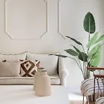 Vakantiehuis T19 Luxury 5br Private Terrace