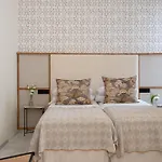 Vakantiehuis T19 Luxury 5br Private Terrace Sevilla