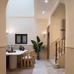 Vakantiehuis T19 Luxury 5br Private Terrace Sevilla