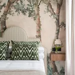T19 Luxury 5br Private Terrace Sevilla