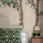 T19 Luxury 5br Private Terrace Vakantiehuis Sevilla