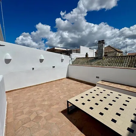 T19 Luxury 5br Private Terrace