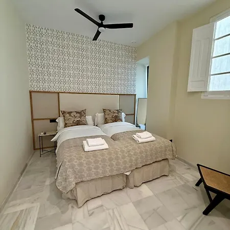 T19 Luxury 5br Private Terrace *