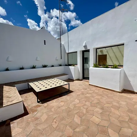 T19 Luxury 5br Private Terrace