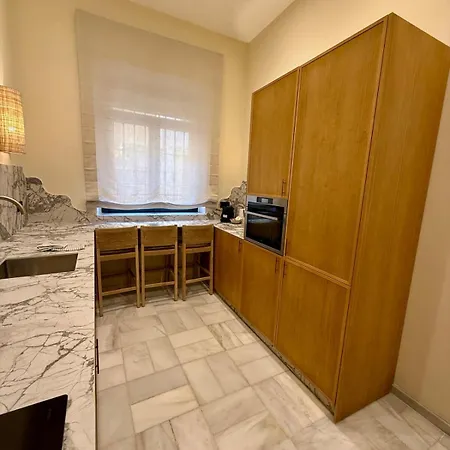 T19 Luxury 5br Private Terrace Tatil Evi *