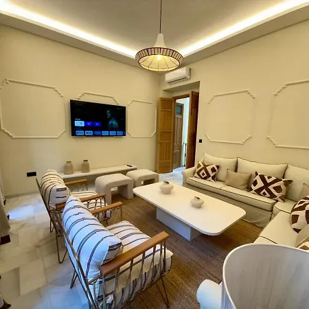 Сasa de vacaciones T19 Luxury 5br Private Terrace *