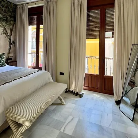 T19 Luxury 5br Private Terrace *
