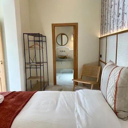 T19 Luxury 5br Private Terrace