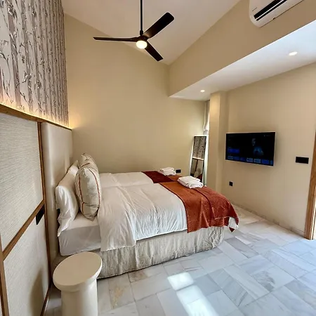 T19 Luxury 5br Private Terrace