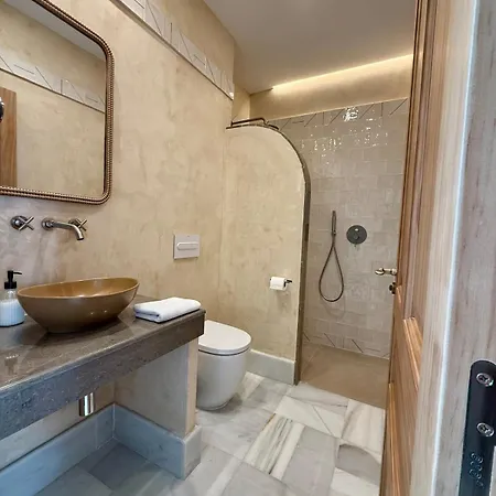 T19 Luxury 5br Private Terrace Сasa de vacaciones Sevilla