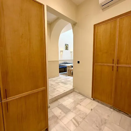 T19 Luxury 5br Private Terrace Sevilla