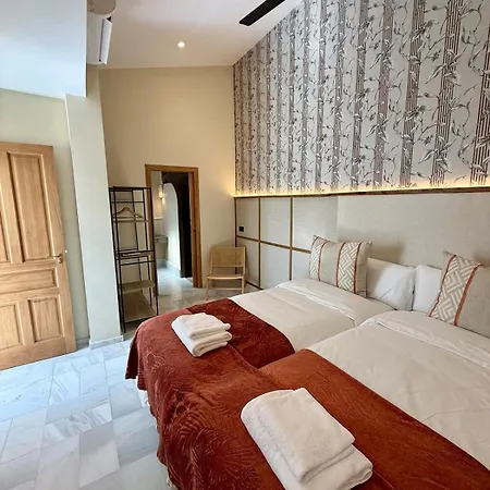T19 Luxury 5br Private Terrace