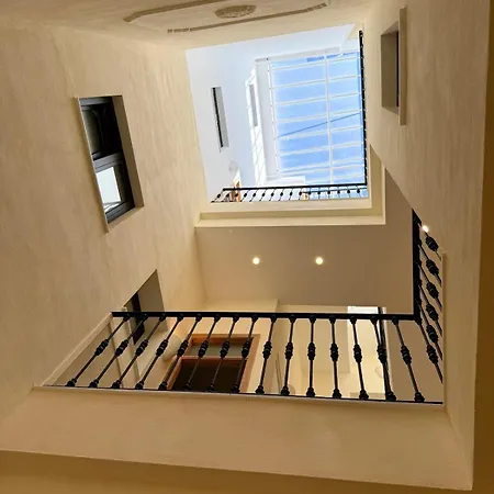 Сasa de vacaciones T19 Luxury 5br Private Terrace