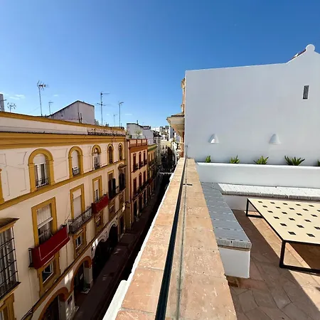 T19 Luxury 5br Private Terrace