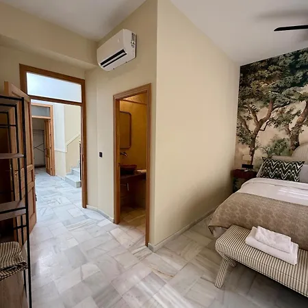 T19 Luxury 5br Private Terrace * Sevilla