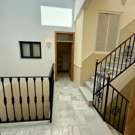 Сasa de vacaciones T19 Luxury 5br Private Terrace