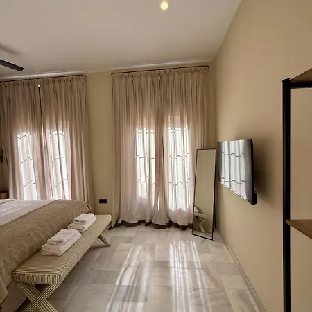 T19 Luxury 5br Private Terrace *