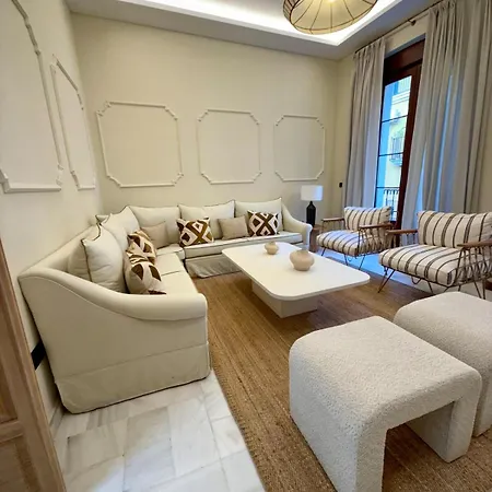 Tatil Evi T19 Luxury 5br Private Terrace