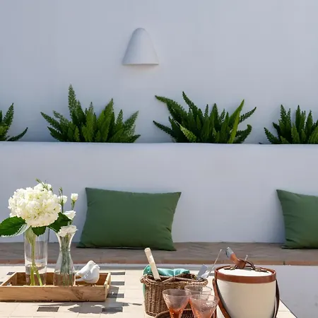T19 Luxury 5br Private Terrace *