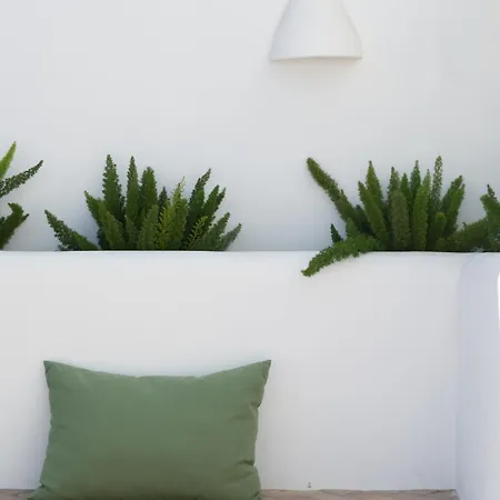 Tatil Evi T19 Luxury 5br Private Terrace Sevilla