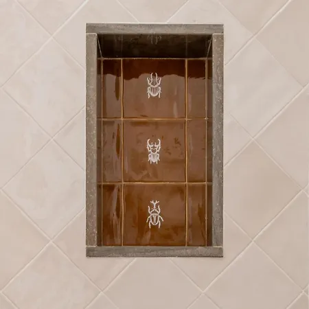 T19 Luxury 5br Private Terrace Sevilla