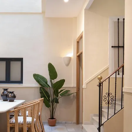 Tatil Evi T19 Luxury 5br Private Terrace