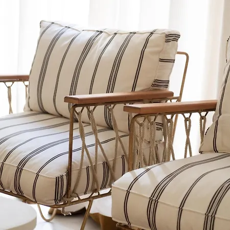 Tatil Evi T19 Luxury 5br Private Terrace