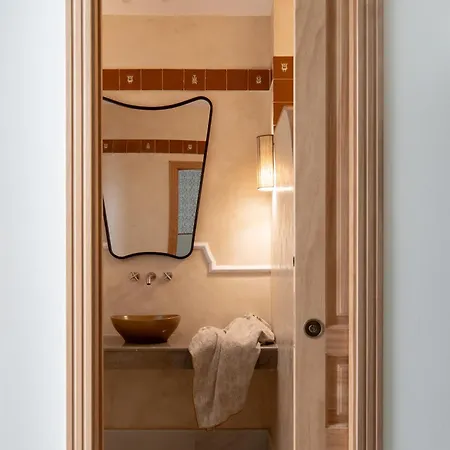 Tatil Evi T19 Luxury 5br Private Terrace Sevilla