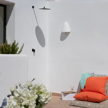 T19 Luxury 5br Private Terrace
