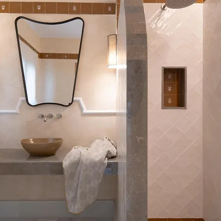 T19 Luxury 5br Private Terrace * Sevilla