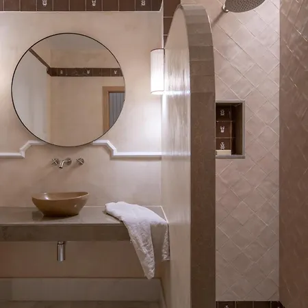 T19 Luxury 5br Private Terrace Tatil Evi *