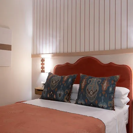 T19 Luxury 5br Private Terrace Sevilla