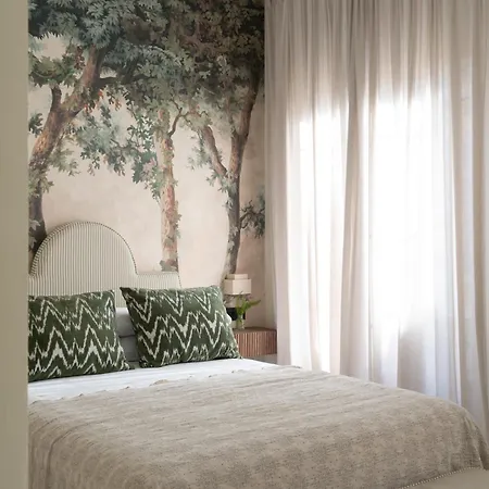 T19 Luxury 5br Private Terrace Tatil Evi