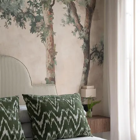 T19 Luxury 5br Private Terrace * Sevilla