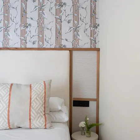 Tatil Evi T19 Luxury 5br Private Terrace