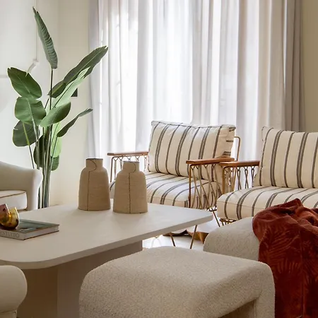 T19 Luxury 5br Private Terrace * Sevilla