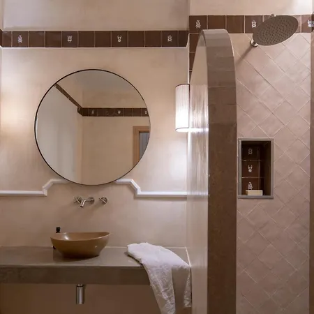 T19 Luxury 5br Private Terrace Tatil Evi