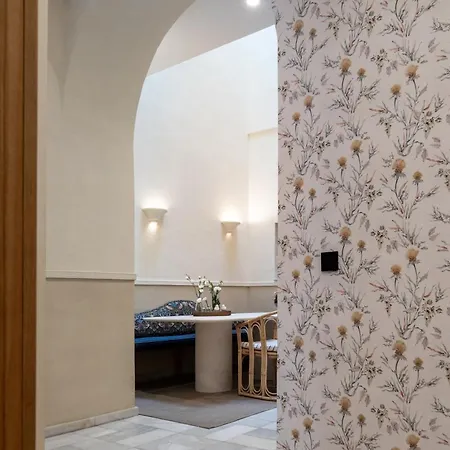 T19 Luxury 5br Private Terrace Tatil Evi Sevilla
