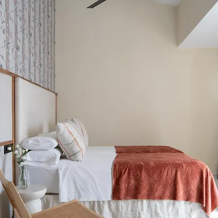 T19 Luxury 5br Private Terrace * Sevilla