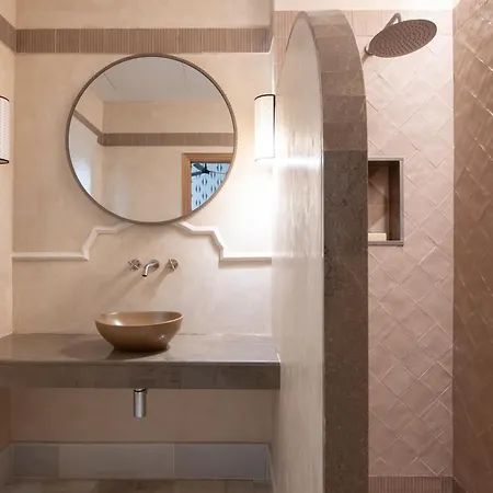 T19 Luxury 5br Private Terrace Tatil Evi Sevilla