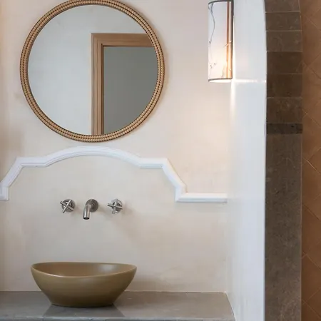 Tatil Evi T19 Luxury 5br Private Terrace
