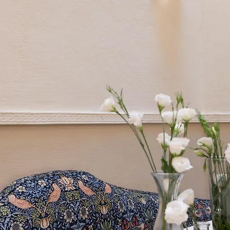 Tatil Evi T19 Luxury 5br Private Terrace *