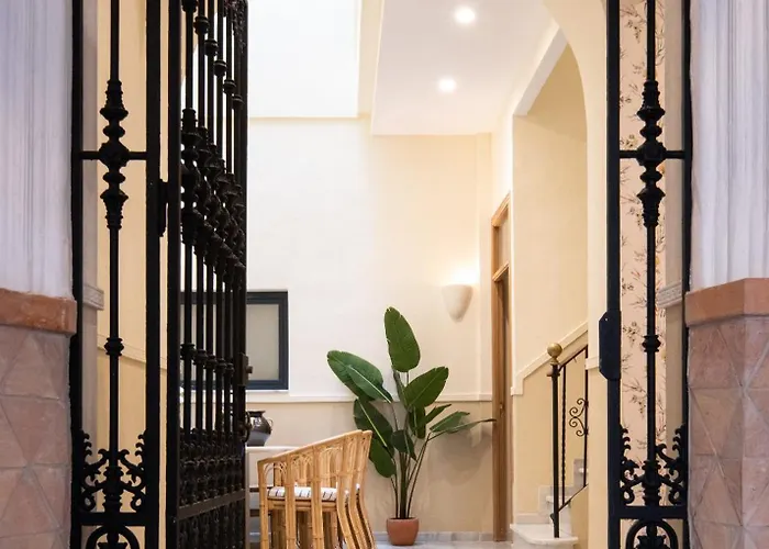 T19 Luxury 5br Private Terrace בית נופש