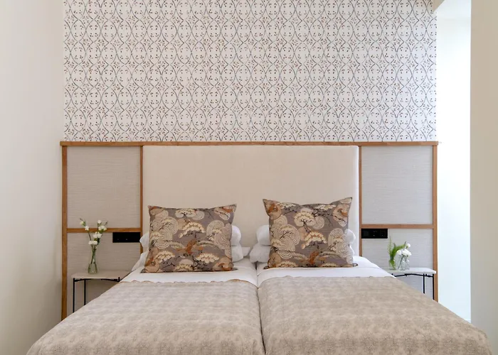 T19 Luxury 5br Private Terrace בית נופש *