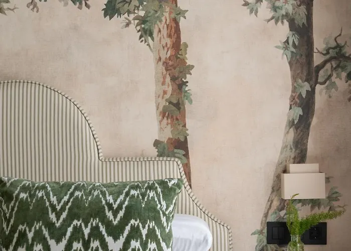 T19 Luxury 5br Private Terrace בית נופש סביליה