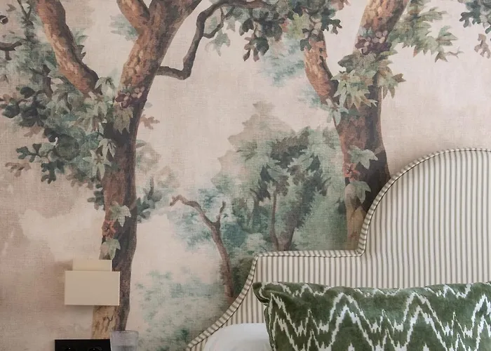 בית נופש T19 Luxury 5br Private Terrace *