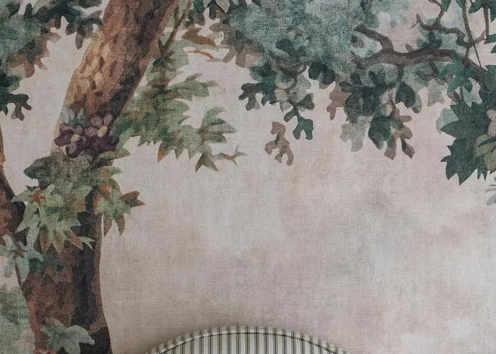 T19 Luxury 5br Private Terrace בית נופש